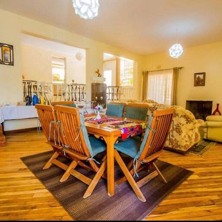 Riverfront Gardens Bed & Breakfast Mjini Екстериор снимка